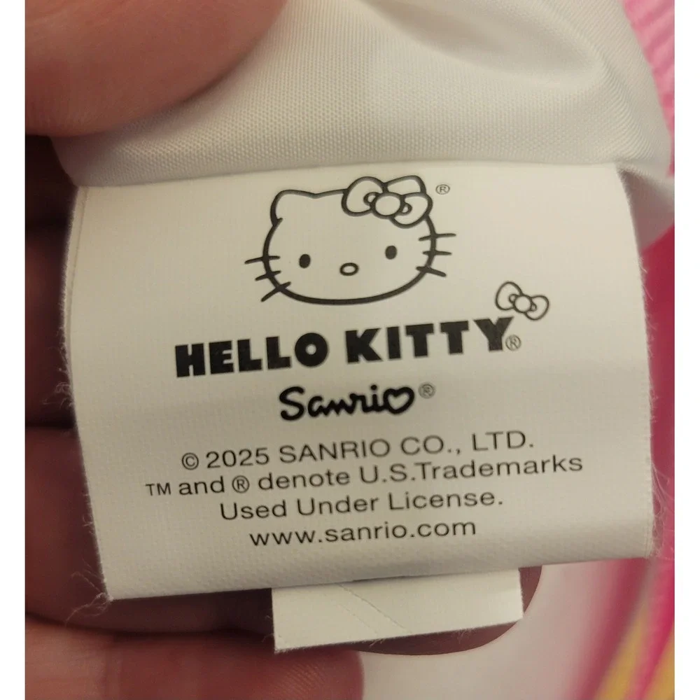 Sanrio compartment soft